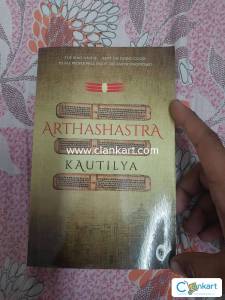 Arthashastra: Kautilya