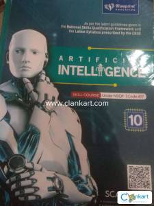 Artifical intelligence