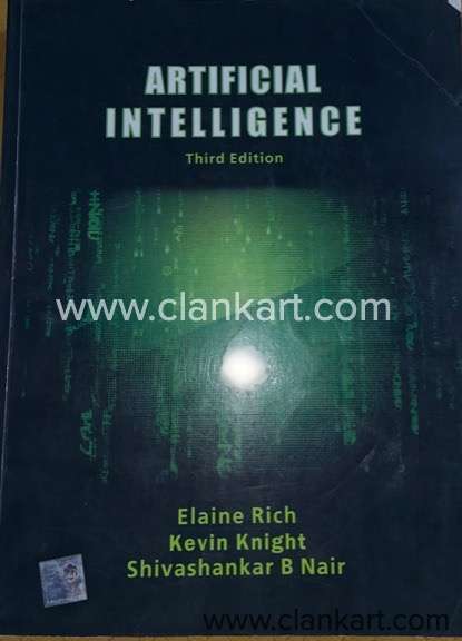 Artificial Intelligence