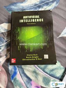 Artificial Intelligence