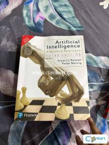 Artificial Intelligence