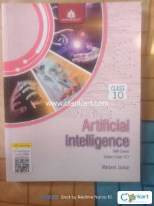 Artificial Intelligence