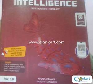 Artificial Intelligence