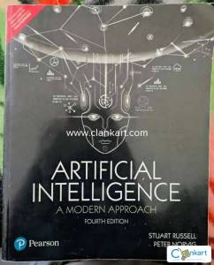 Artificial Intelligence A Modern Approach Stuart Russell Peter Norvig