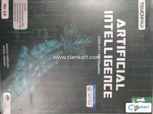 Artificial Intelligence Class 10
