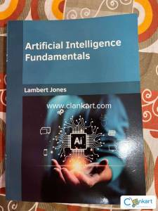 Artificial Intelligence Fundamentals