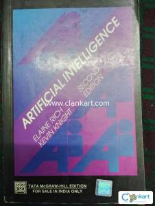 Artificial Intelligence Second Edition