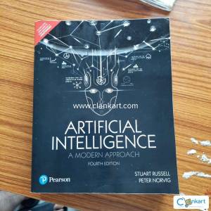 Artificial Intelligence  for bachelor