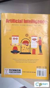 Artificial Intelligence for Anna university