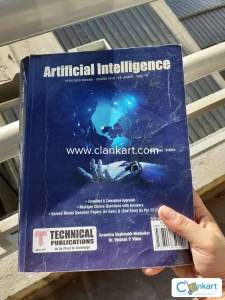 Artificial Intelligence for Engineering