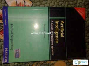 Artificial Intelligence for higher skill