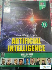 Artificial intelligence