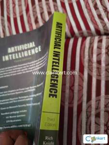 Artificial intelligence