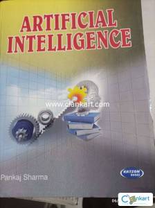 Artificial intelligence