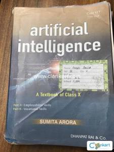 Artificial intelligence