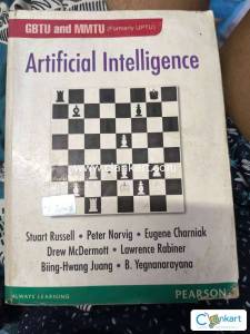 Artificial intelligence