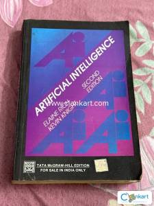 Artificial intelligence