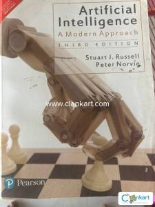 Artificial intelligence