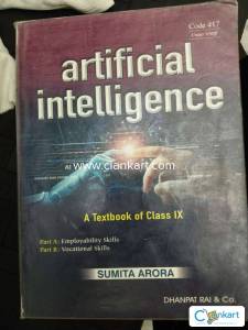 Artificial intelligence
