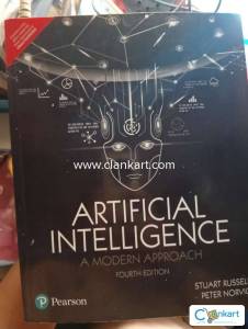 Artificial intelligence Book