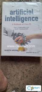 Artificial intelligence By Sumitra Arora