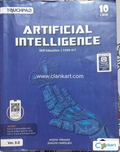 Artificial intelligence book