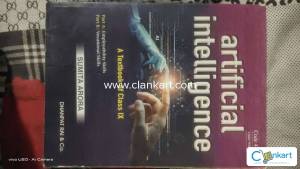 Artificial intelligence class 10 sumita arora