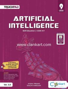 Artificial intelligence class 9
