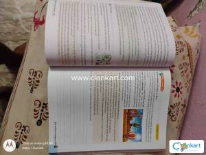 Artificial intelligence code (417) class 9