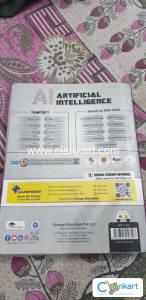 Artificial intelligence for class 10
