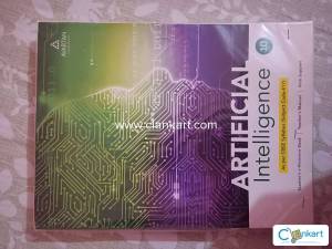 Artificial intelligence for class 10th