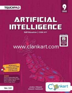 Artificial intelligence for class 9