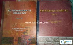 Arts and Culture (Class 11th and 12th)
