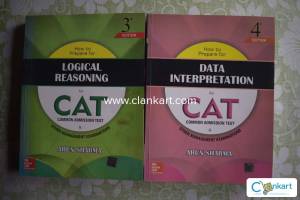Arun Sharma How to Prepare for CAT Logical Reasoning and DI