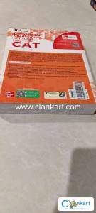 Arun sharma CAT QUANT