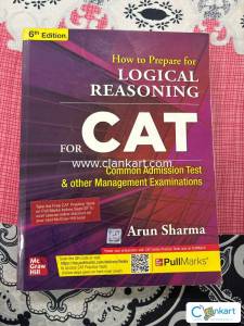 Arun sharma CAT preparation boom