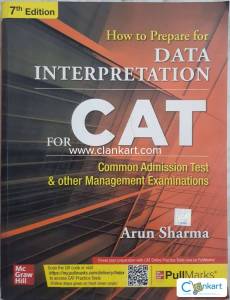 Arun sharma DI Book