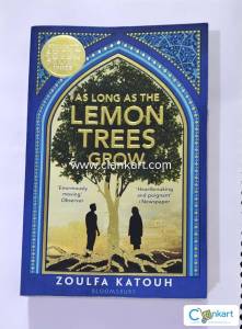 As Long As Lemon Trees Grow