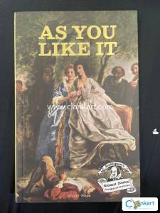 As You Like It: Abridged and Illustrated