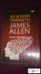 As a Man Thinketh