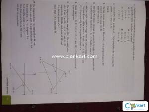 As and a level