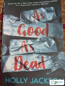 As good as dead