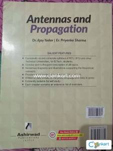 Ashirwad's Engineering Book