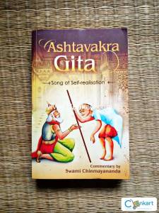 Ashtavakra Gita