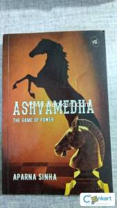 Ashvamedha: The Game of Power