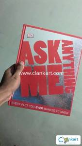 Ask Me Anything