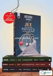 Aspire for JEE