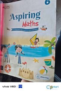 Aspiring maths
