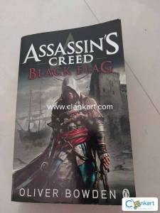 Assassin's Creed Black Flag