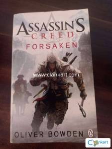Assassin's creed forsaken